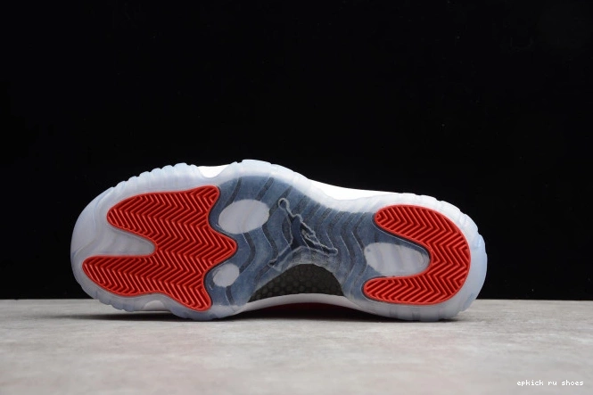 Cheap Red 378037-623 11 Air RetroGym Jordan 0629